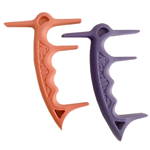 female self defense - SPIKEY - defensive weapon female self defense - SPIKEY - defensive weapon