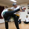 We have spikey deallers and trainers in the USA, Israel, Africa, Japan, Germany, and more. We have seminars for users, police force and women all around the world. Sifu Oscar Lopes: Oscar 2 Oscar Lopes is a Senior Instructor (Punong Taga Pagturo). This certification has been given to him once he has attained a technical rank of Black Belt 3rd Degree (Lakan/Dayang Tatlo) or above in the American Modern Arnis Associates. Candidates for this certification level must be widely recognized in the AMAA for their dedication to excellence and contributions to the growth and development of American Modern Arnis. Eyal Goldstein: eyal 1 Eyal Goldstein, Dhan II rank in Aikijujitsu, is a martial arts and antiterrorism specialist. Has been in and has been training IDF special units. He is also a Personal Bodyguard instructor. Rani Sheleg: ranisheleg1 Rani Sheleg, has trained organizations such as the Israeli police, security officers of the Israel Railways, internal affair office and Italian paratroopers. Rani also trained European police officers in Krav Maga, intervention, Guerilla, light weapons and entry. He has experience as an instructor in the IDF's Anti-terror school. Rani trains in Kiyodu, Kobudo, Mui Thai, Judo and Krav Maga. Shani Liron: Shani1small Shani Liron, 29. Dan 1, Black belt in Karate-Do, Shotokan.Self defense instructor for men and women in the IDF.B.e.d in Physical Education and movement, specializing in posture.Spikey self defense instructor.Instructor specialties: Gym, aerobic-kickboxing, body development and ergonomic adviser. Ryusuke Tsuchie: maddog Experience -Among 9 years of Japanese military Service, 5 years are in SOF units. Speciality areas are CQB tactics, maritime & inland security, Threat assessment, VIP close protection & marksmanship. Ryu has 17 years of experience in martial arts. Ryu has multiple black belts in Aikido, Karate, Nihon-Kenpo, Judo and Russian Systema in which he also serves as the non-civilian training coordinator in Japan. Master Juri Fleischmann: Juri-Portrait Master Juri Fleischmann has a martial art background of over 30 years. Started his training in Korean Taekwondo at the age of 11, he reached 2nd Dan black belt in this style. On his research for other martial art he went to lots of other styles as he found Sin Moo Hapkido and Wing Chun Kung Fu as his main styles to fit to his personal character. But he kept his mind open to other styles and collected experience in Japanese, Philipino and other combat systems. He founded the “Protection Training System” especially for the law enforcement and security employees. He is directly representative of Dojunim (Founder) of Sin Moo Hapkido, Ji Han Jae (USA) for Germany and holds a 6th Dan black belt.(Head Master) He is representative of Wing Chun Kung Fu (Lee Shing Family System) under Sifu Austin Goh (GB) for Germany. He holds a 5th degree Istructor level in this style (Sifu) In 1998 he founded his own martial art school to teach his styles professional. He has also taught many seminars around the world since than.