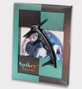 spikey self defense tool for security forces and law enforcement 