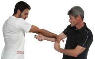 SPIKEY - self defense products - equipment - tools - weapons
