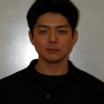 Ryusuke Tsuchie - martial arts
