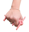spikey - personal self defense for women