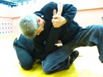 Street Survival Tactics Self-Defense for Law Enforcement